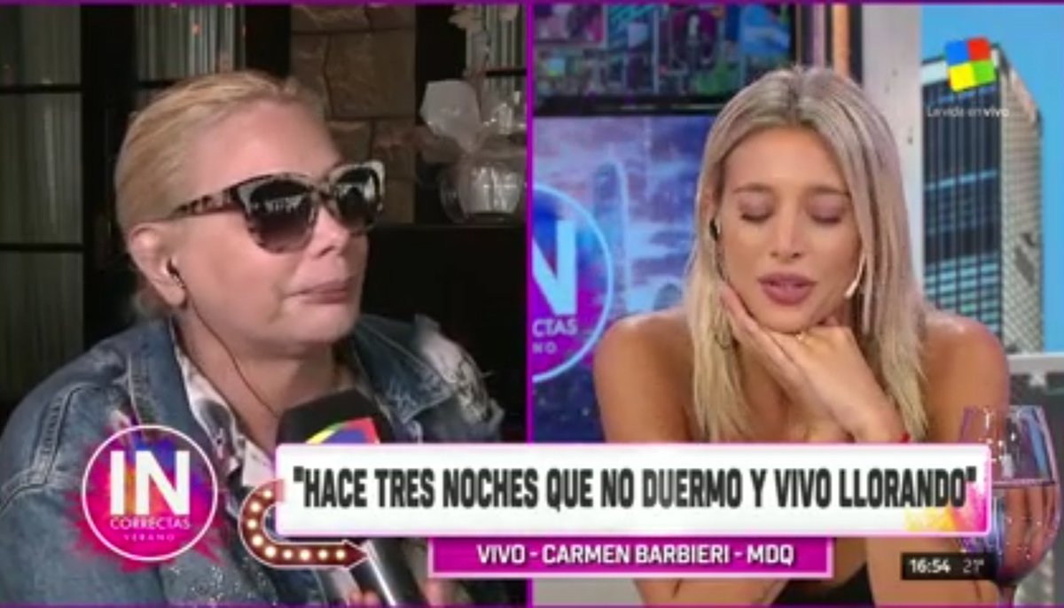 CRISTREGO's tweet photo. @IncorrectasOk FUERZA!! @Carmen_LaLeona una de las #vayainas #incorrectas más valientes GRAN MUJER!! 🥰❤😍 https://t.co/OI5wvjDlZU