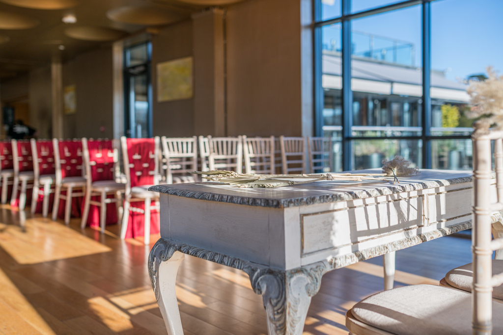 Left Bank Village tweet media