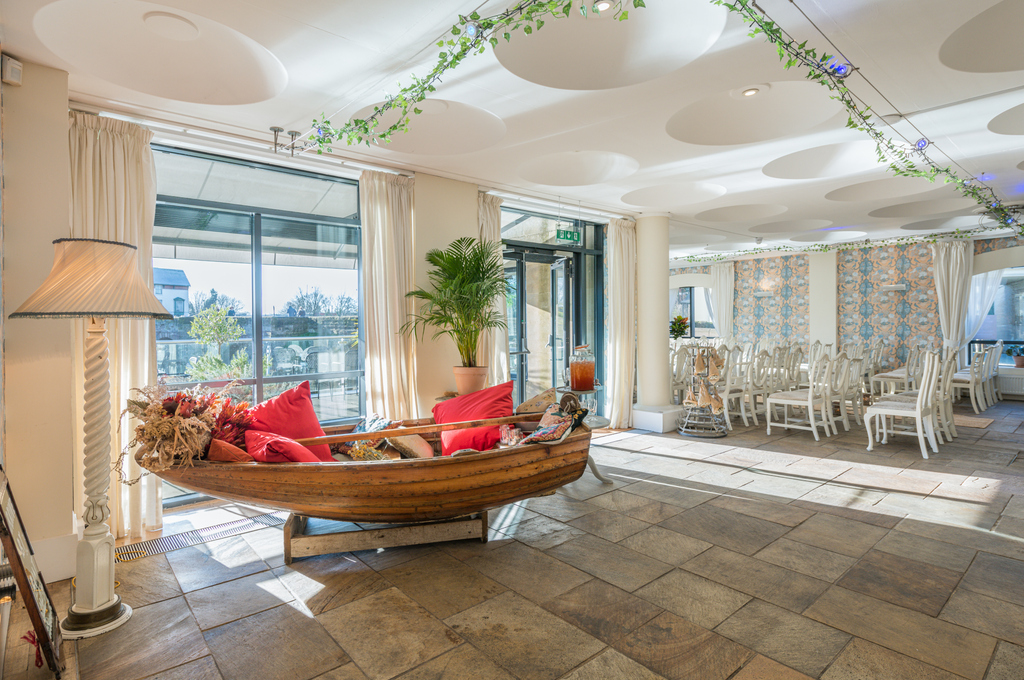 Left Bank Village tweet media