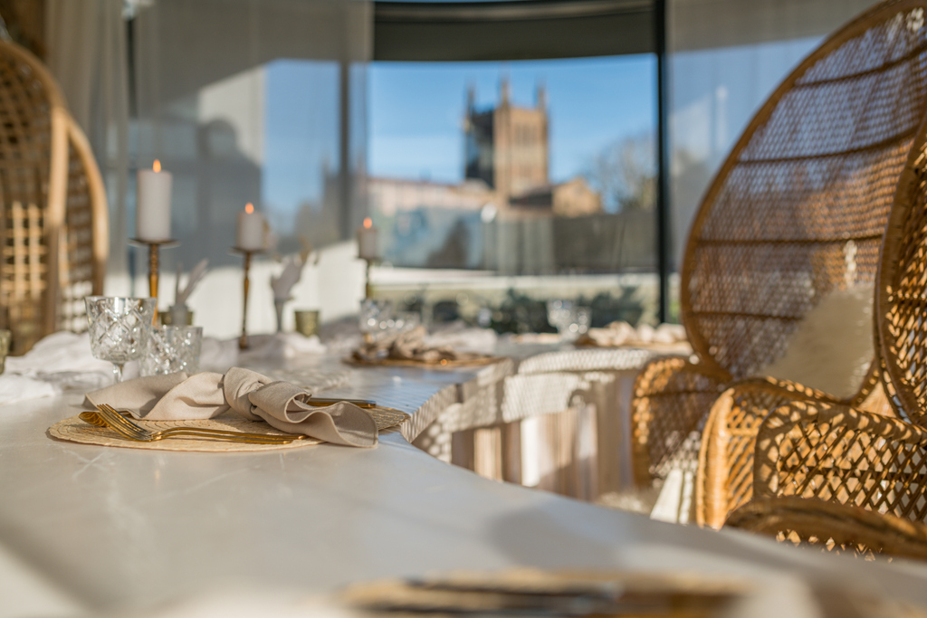 Left Bank Village tweet media