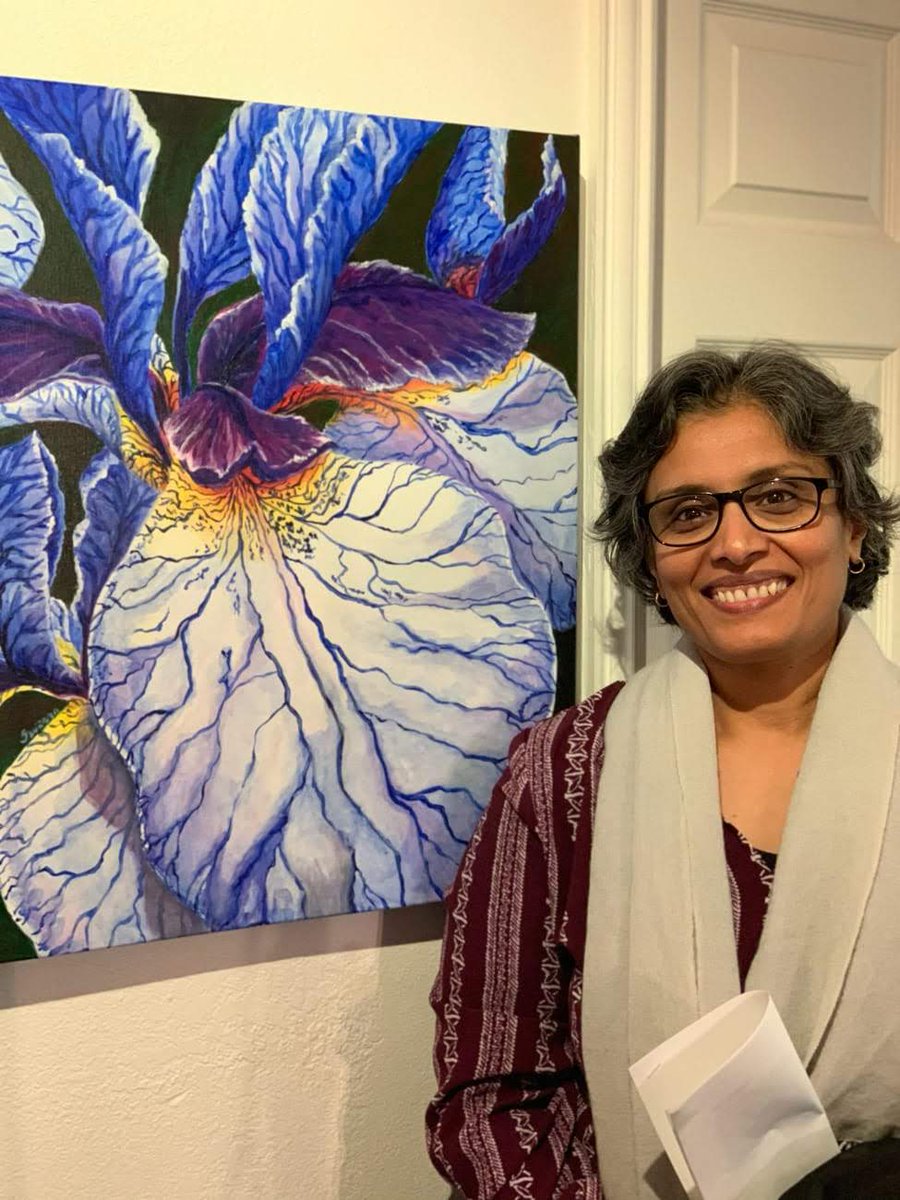 missvaishalini's tweet photo. hi twitter! my momma jus moved to tx n hasnt been able to find much business in her new city... n shes been feeling discouraged. she's setting up her Etsy shop, n she also does commissioned work n art classes. pls rt n share-- her new customer could b on twitter ! https://t.co/7XamwuwEGg