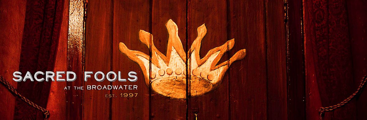 Read our response to the COVID-19 virus. Your health and safety are important to us. sacredfools.org/health.htm