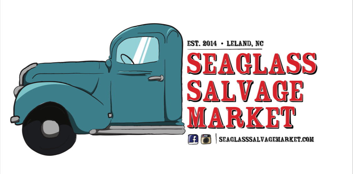seaglassmonthly's tweet photo. 8 more days until the March Market!! We can't wait to see you, who's planning on popping in and saying HI!?!? https://t.co/5stv0ypB7z