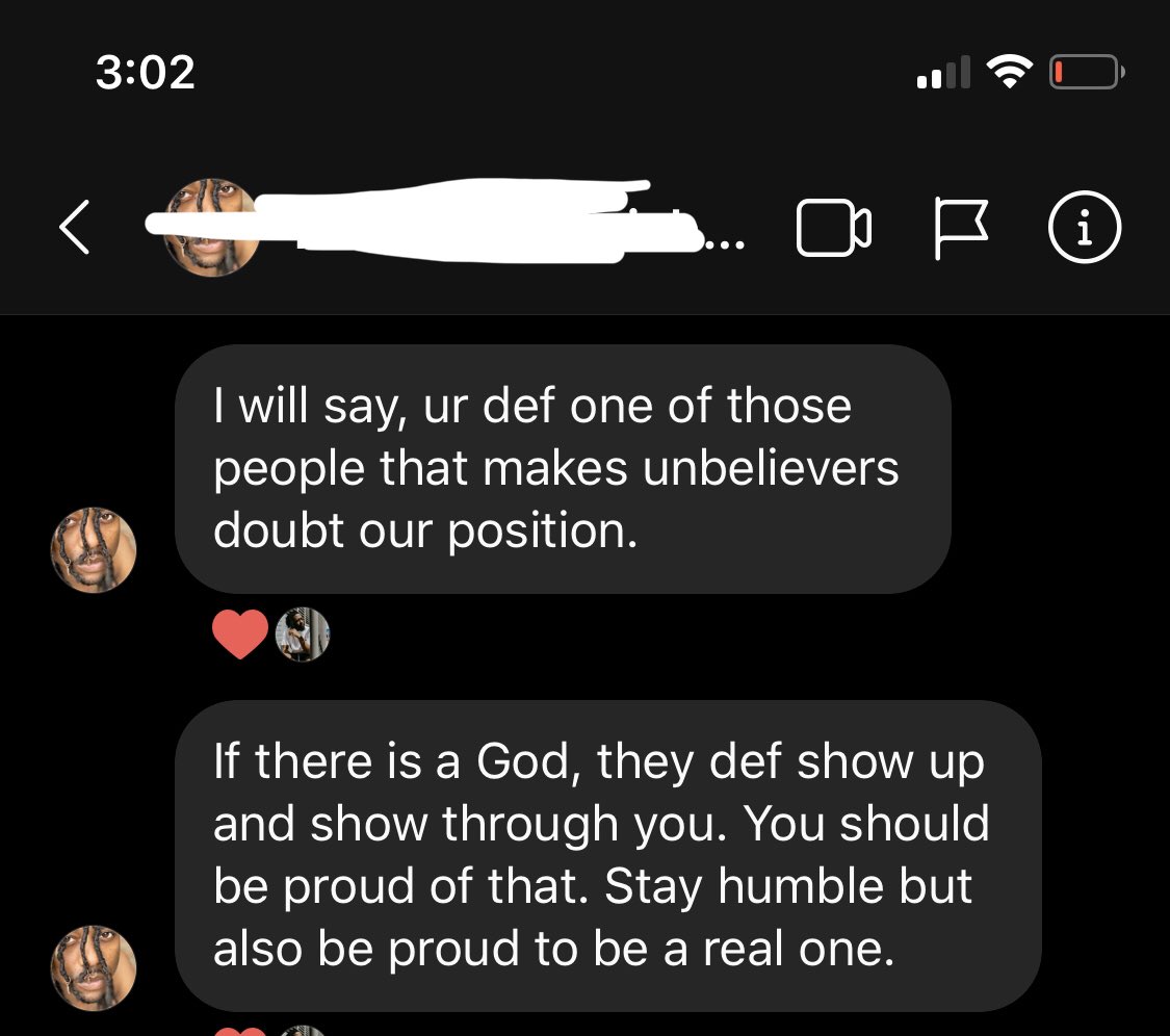 StreetHymns's tweet photo. honestly one of the nicest things i’ve ever heard... https://t.co/6zqM2ylU3D