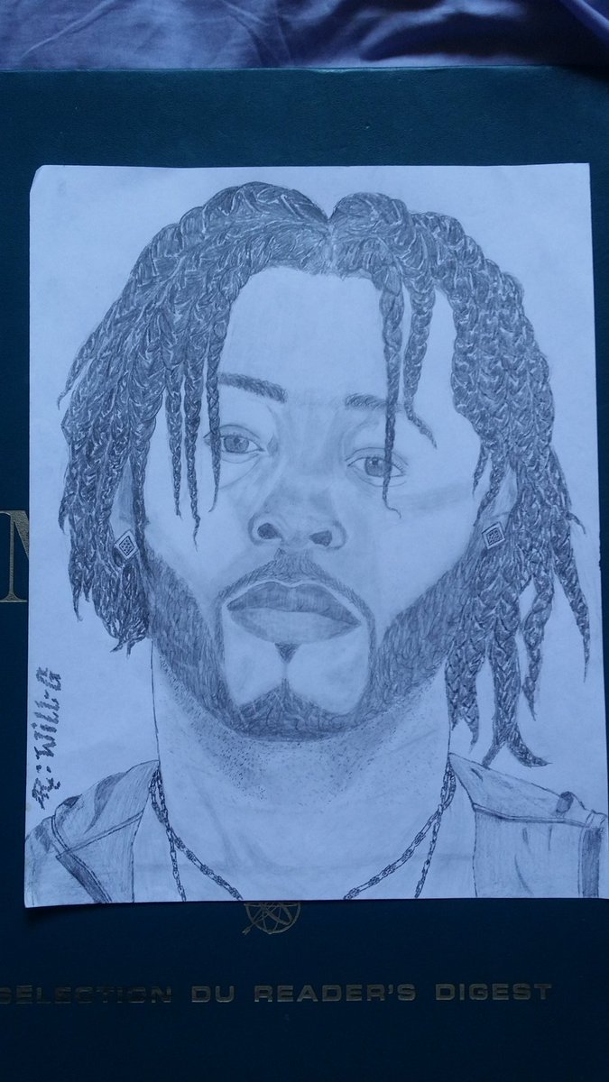 WillG_Money's tweet photo. Art by Will-G Money 

Epi kisa anko! ! ! 
No kwedek. https://t.co/k5JLFS8aEU