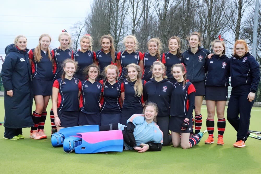 BAsport5's tweet photo. @ballymenaacadem 1st/2nds league results v Chouse

1sts W 4-1 (G Lavery x 2, L Millar, A McLeister)

2nds W 5-0 (E Hunter x 3, H Wylie, K McBride)

Both runners-up in league

Thanks &amp; good luck to the Yr14s who have represented their school with such distinction over 7 years 😥😥 https://t.co/OESnrGDnVv