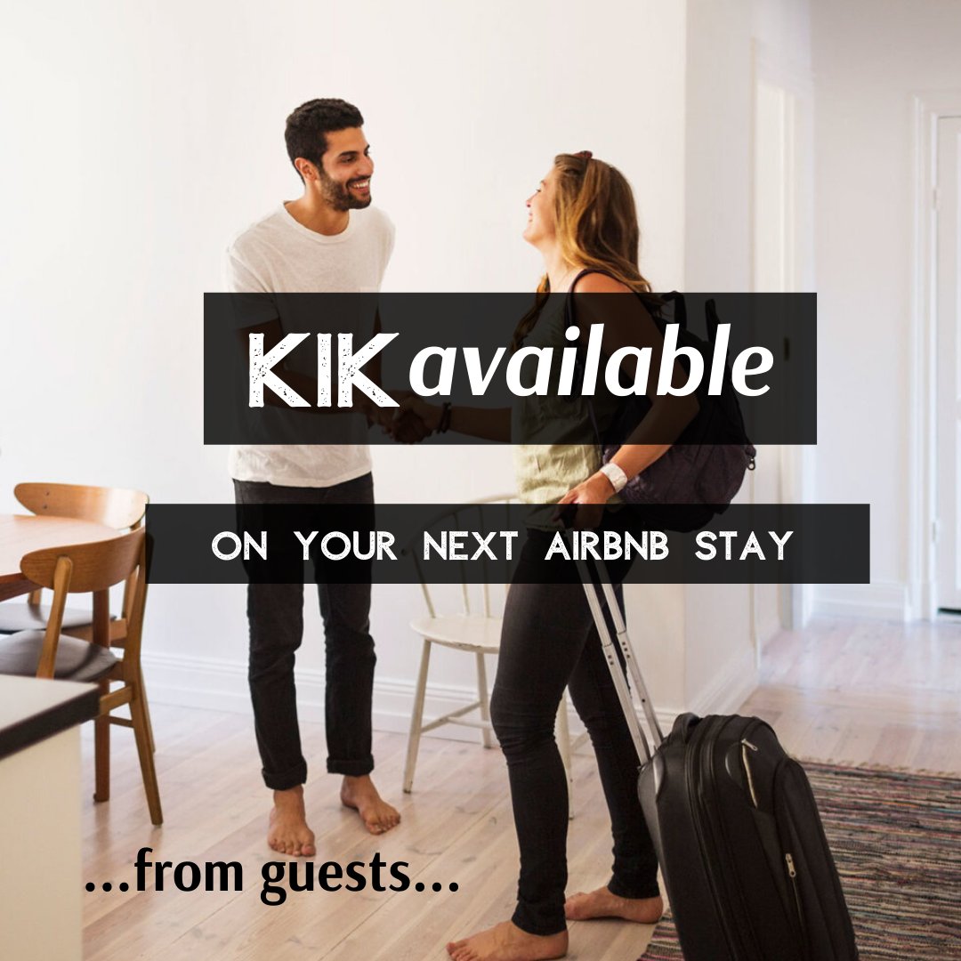 kikmobility's tweet photo. You’ve chosen economical lodging, now choose economic travel with the micromobility options from KiK Mobility.⠀
⁠⠀
#scooters #escooter #kikmobility #getshareearn #sharedmobility⁠ #urbanmobility #skipthetraffic #futuremobility #micromobility #airbnb #airbnbexperience https://t.co/nLvMZHTH06