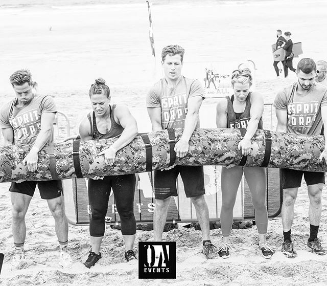 EDC CrossFit tweet media