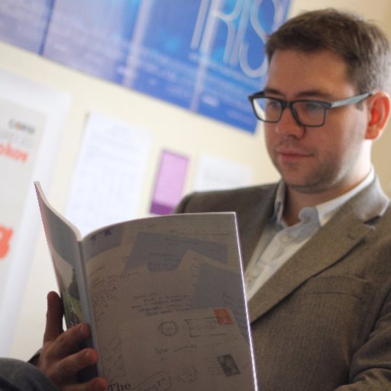 Come to Fishbourne’s lit fest, buy a ticket - enjoy!

In this talk <a href="/miles_leeson/">Miles Leeson</a> will draw on the literature of the 1920s and suggest ways in which the literature of the past can lead us to reconsider not just the literature of our own age, but the culture in which we live