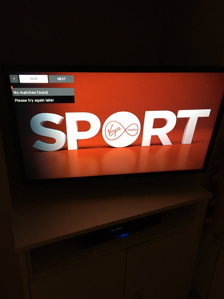 carranth's tweet photo. @VirginMediaIE why is the Liverpool match not on Virgin Media Sport? https://t.co/6iQxQqPmrs