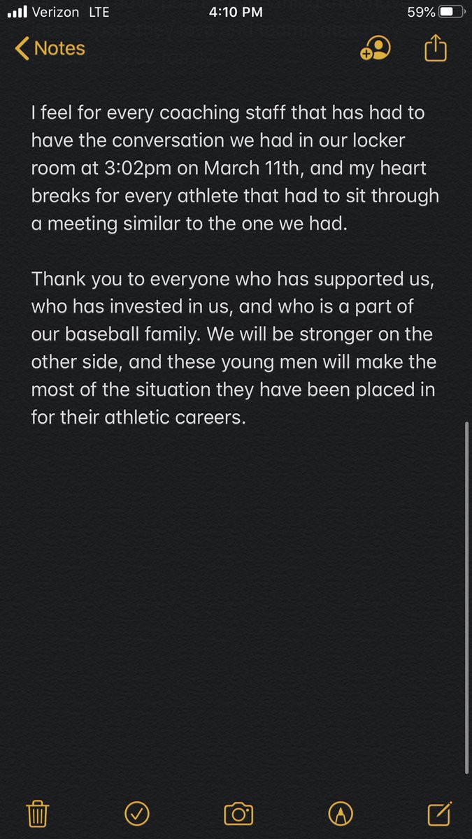 GrantAchilles's tweet photo. Thoughts... https://t.co/y3PucnGYu2