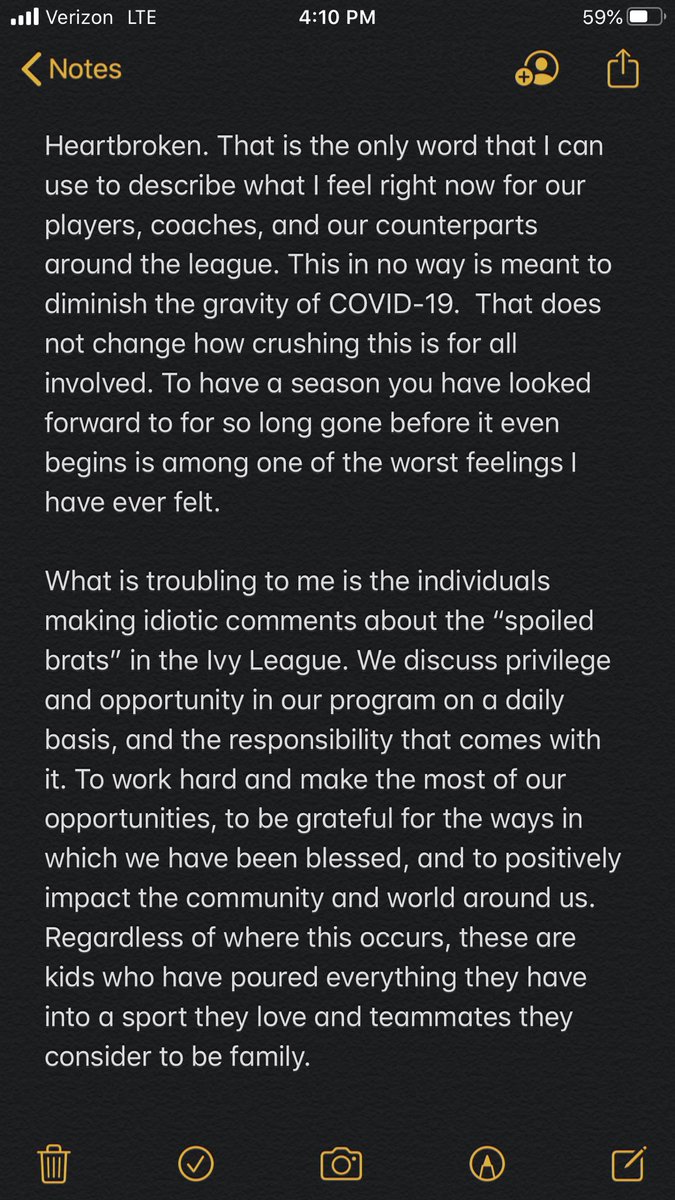 GrantAchilles's tweet photo. Thoughts... https://t.co/y3PucnGYu2