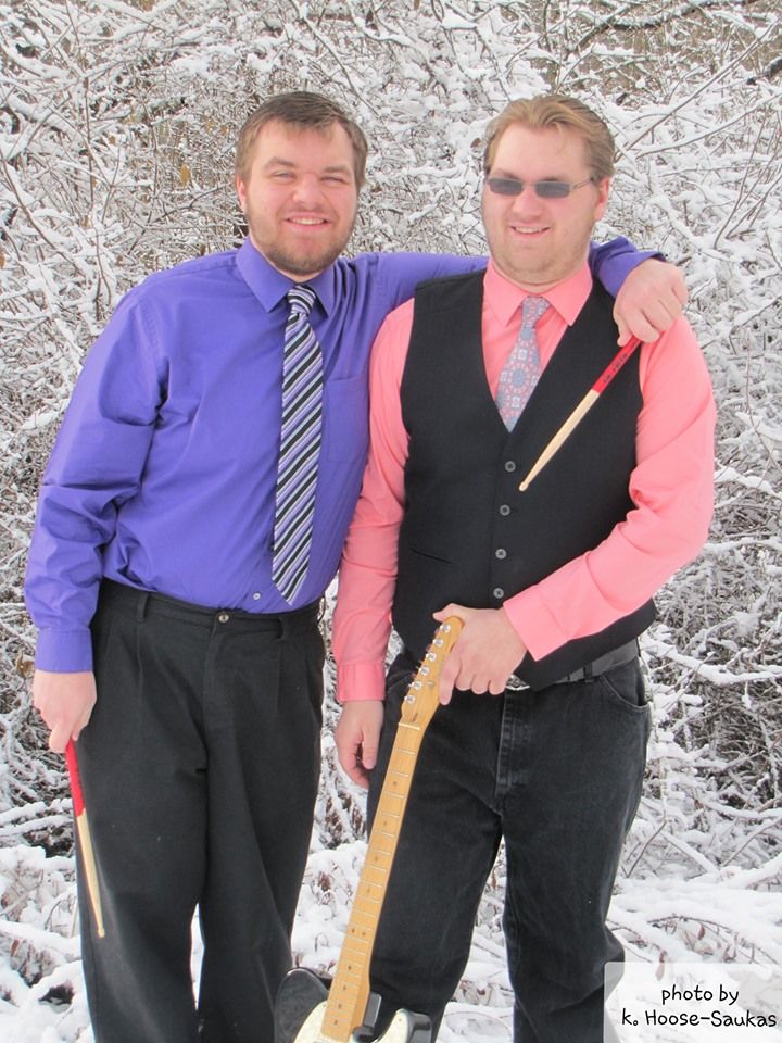 AthensBusiness's tweet photo. Introducing the next duo for our Battle of the Bands - String Fling Competition this Sat at Mooney's in Athens, Unknown Brotherz! Brought to you by the Athens , Waverly and Sayre Business Associations. Event: https://t.co/Mw6a6KJccq #battleofthebands #athenspa #waverlyny #sayrepa https://t.co/cX4UgPZSmx