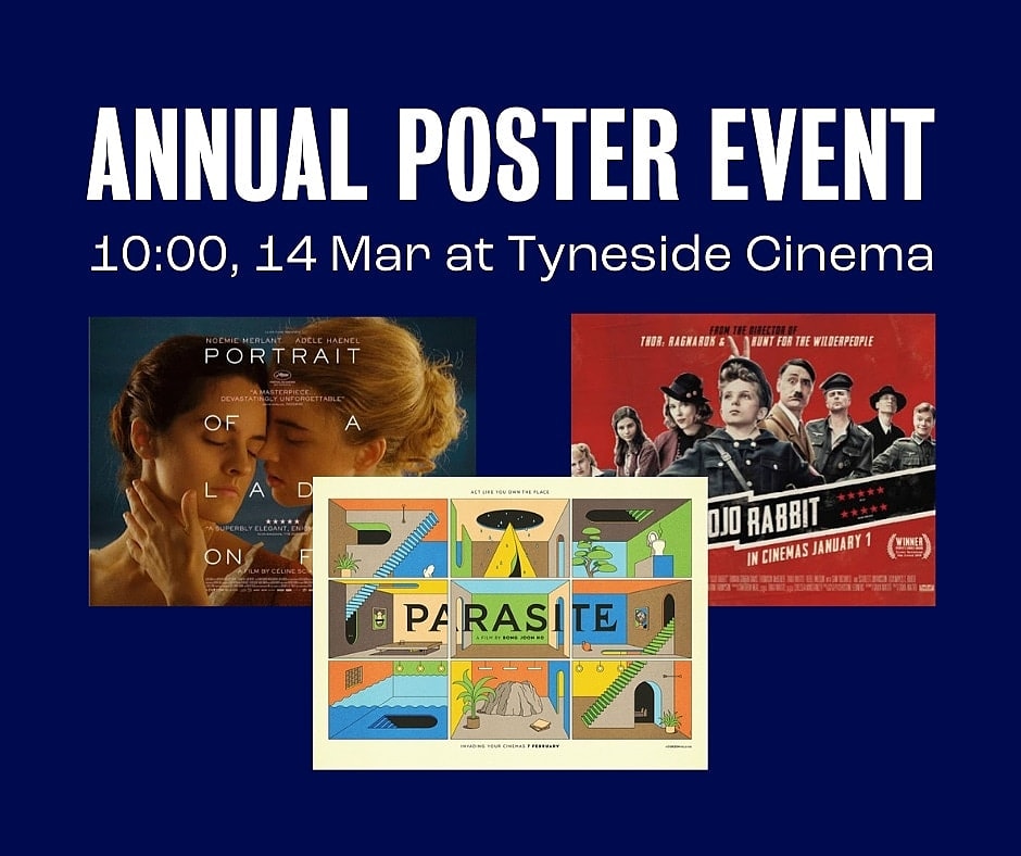 Tyneside Cinema tweet media
