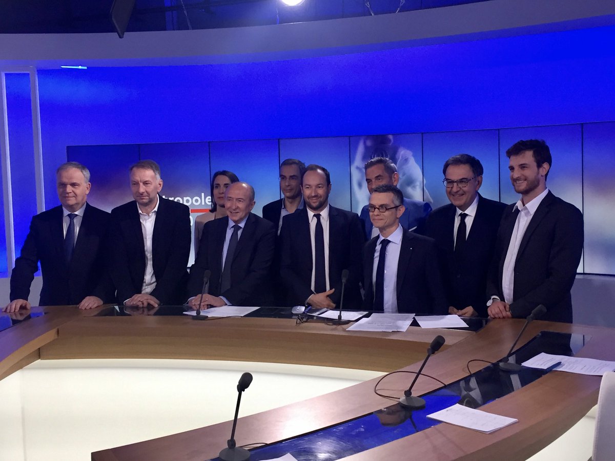 fnb_officiel's tweet photo. En direct du grand débat sur @F3Rhone_Alpes ! Je vous invite à découvrir mon programme et mes propositions pour une Métropole plus juste.
#métropole2020 #plusvivable #plusdurable #plushumaine https://t.co/pFDYBL0HcR