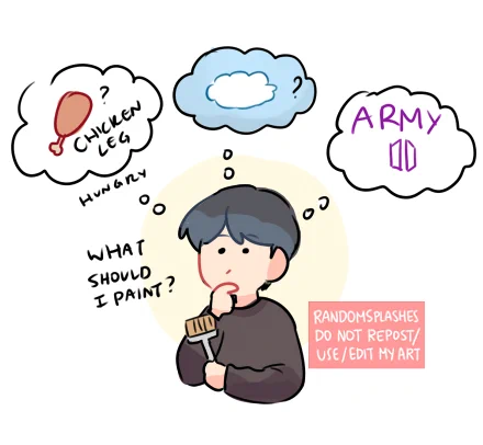 painting with jungkookie

#btsfanart #BTS #JUNGKOOK @BTS_twt 