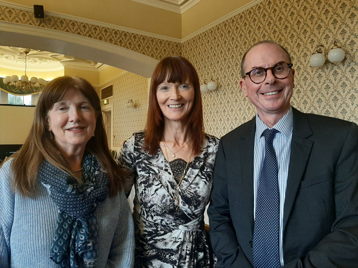helendunn559's tweet photo. Congratulations Anne McGlade @HSCBoard for organising and hosting such a successful 7th Annual Social Work and Social Care Research Conference. #SWSCResearch2020 @eamroulston @unalernihan @Ciara____McK @broder_joan @MauriceLeeson @NI_GALA1 @danielleturney1 @DomMcSherry1 https://t.co/eprtdENrcP
