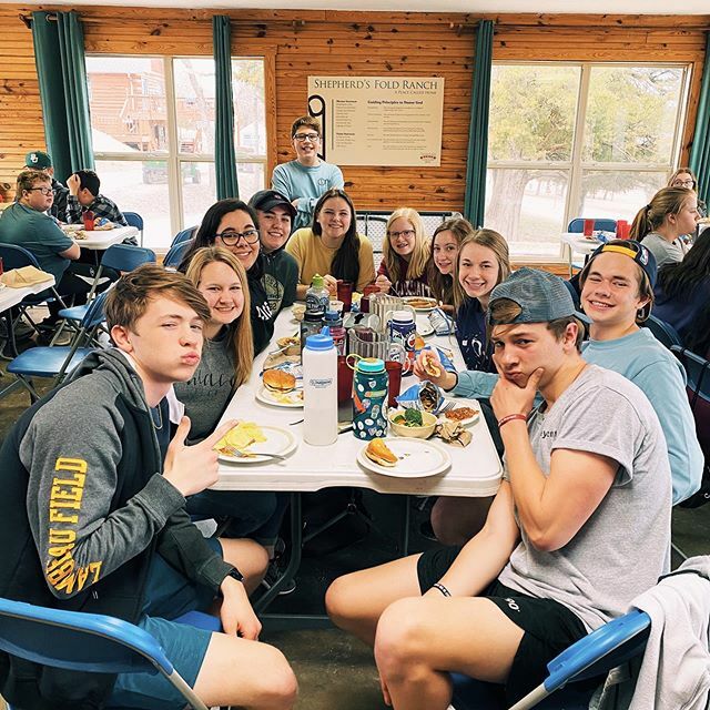 oneamarillo's tweet photo. Come see all your friends tonight at youth!! We are at normal schedule tonight and we can’t wait to see you!!! Bring a friend!
.
.
.
#oneamarillo #onestudentministries https://t.co/tp3sVwQNBv