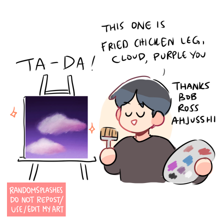 painting with jungkookie

#btsfanart #BTS #JUNGKOOK @BTS_twt 
