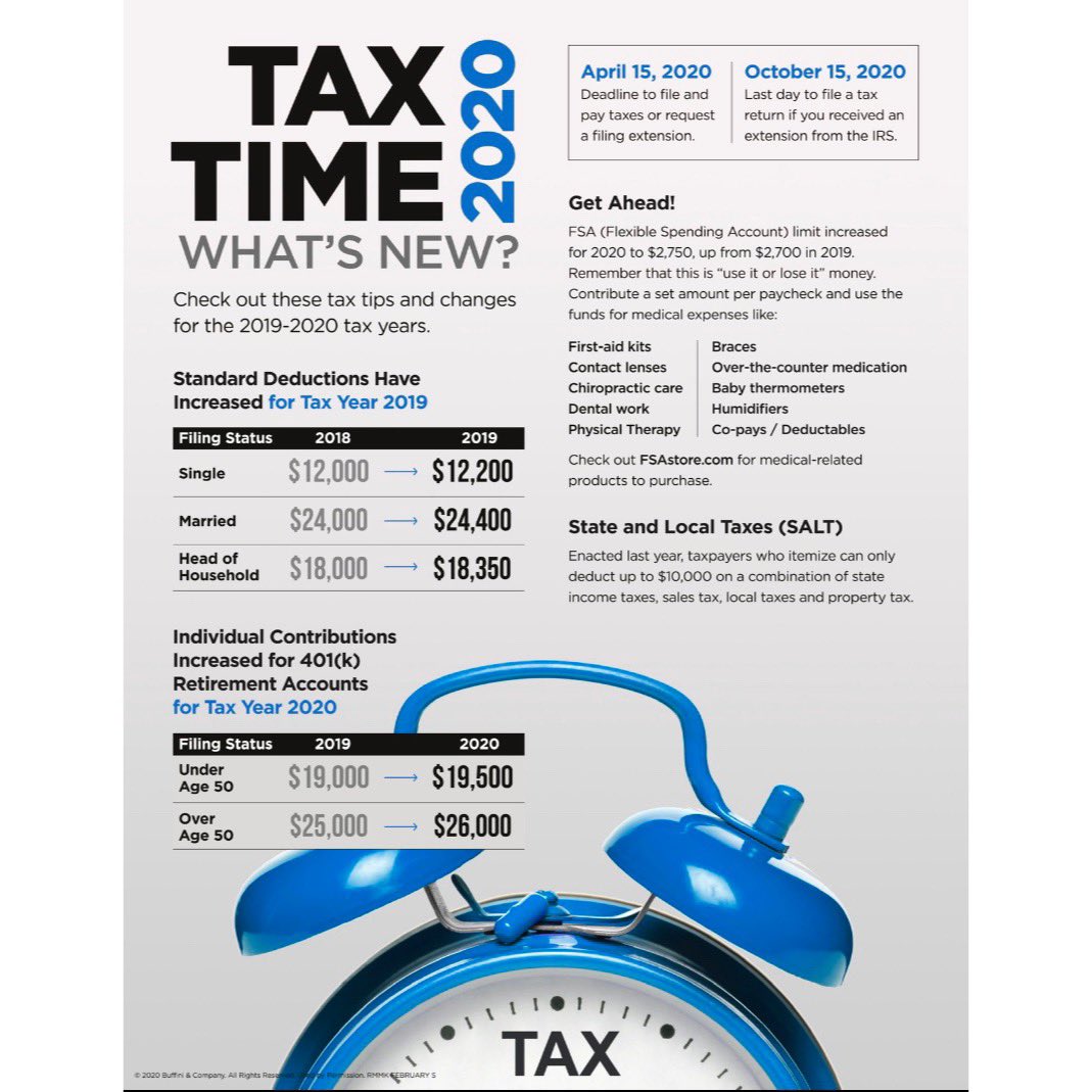 SusanRobertsRE's tweet photo. It’s tax time! Check out these tips for making tax time a breeze! Have you done your taxes yet?! 🙋🏻‍♀️ #az #azliving #azrealestate #azrealestateagent #sellyourhome #buyahome #luxuryhomes #scottsdale #phoenix #mesa #arizonahomes #homesforsale #realtor #realestate #servicewithresults https://t.co/EimIVloBz8
