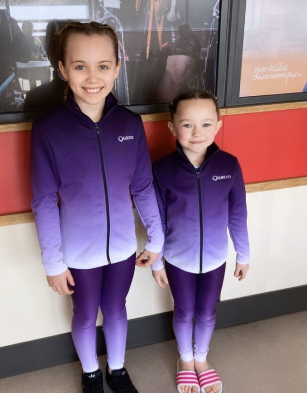 Griffit17Nadine's tweet photo. ⭐️⭐️ Congratulations to both Amelia and Frankie earning their places in the South Central Area Squad!! 🤸🏻‍♂️🤸🏻‍♂️🤸🏼‍♀️🤸🏼‍♀️

You earned it girls 🤸‍♀️🤸🏽‍♀️💪🏼👏🏼💪🏼👏🏼 https://t.co/HpbEXSBts4