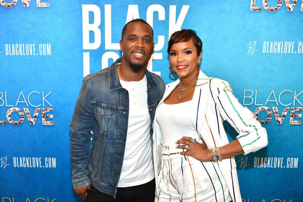 Happy Birthday to an OG Houston Hottie Letoya Luckett! 
