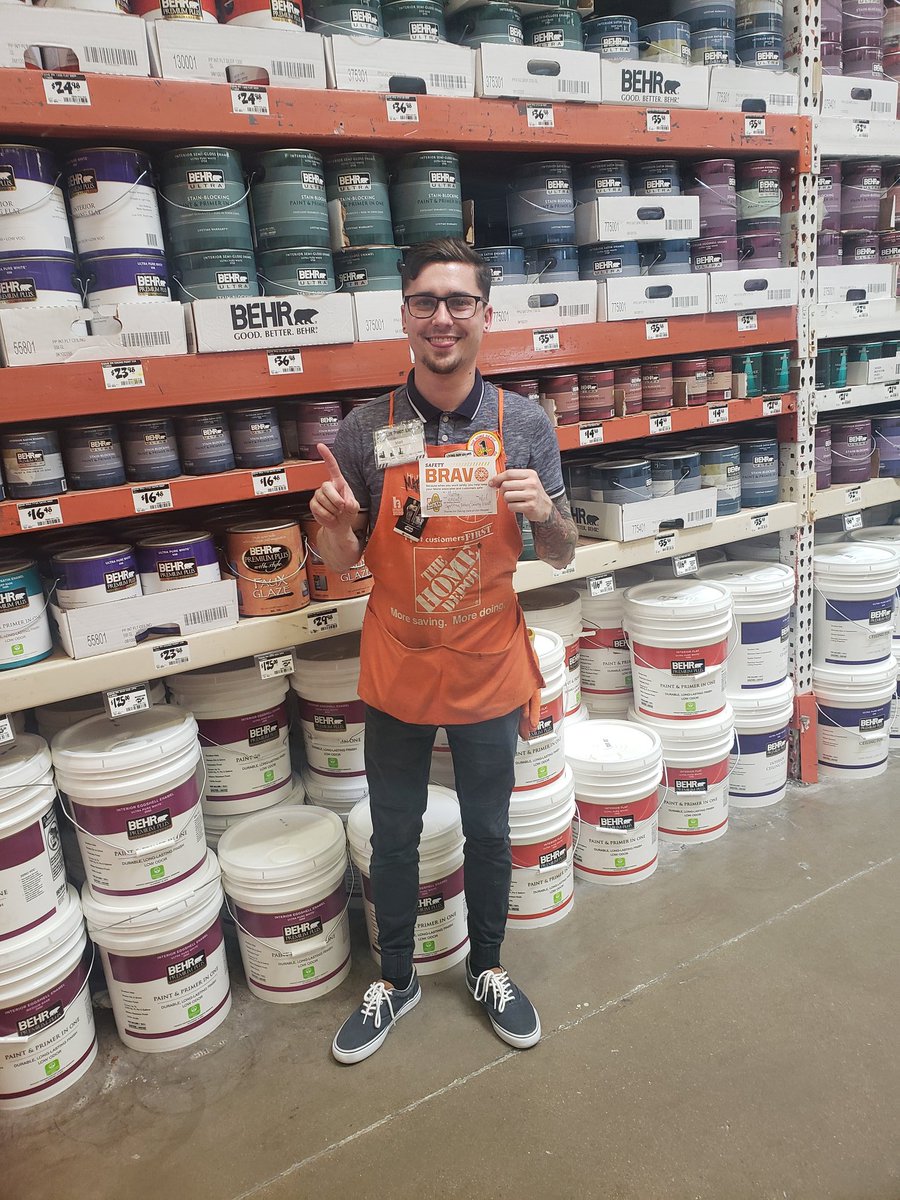 Thank you a Matty for putting safety first☝️