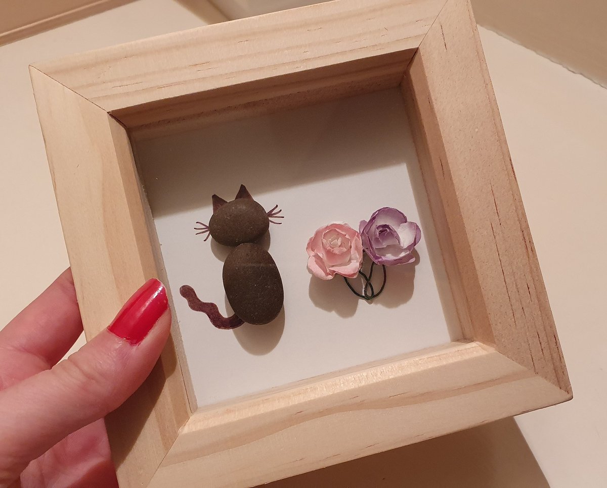 Littlen's Crafts tweet media