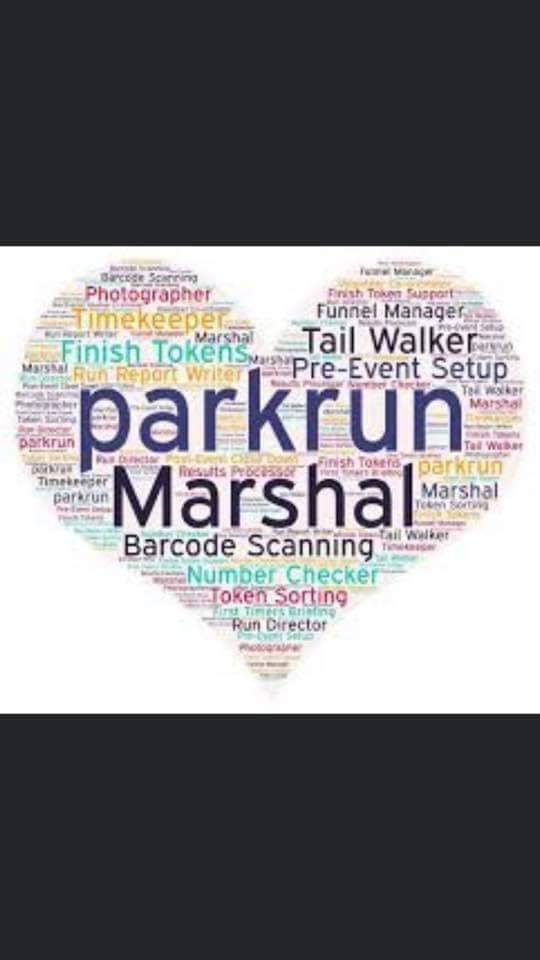 It's that time of week again we need marshals for Sunday, can you help? Let us know if you can by posting below. THANKS / DIOLCH