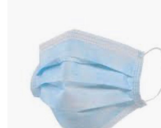 ElenaNeroba's tweet photo. The real ‘IMask’? #notapple #CoronavirusOutbreak https://t.co/bTNbJxIugw