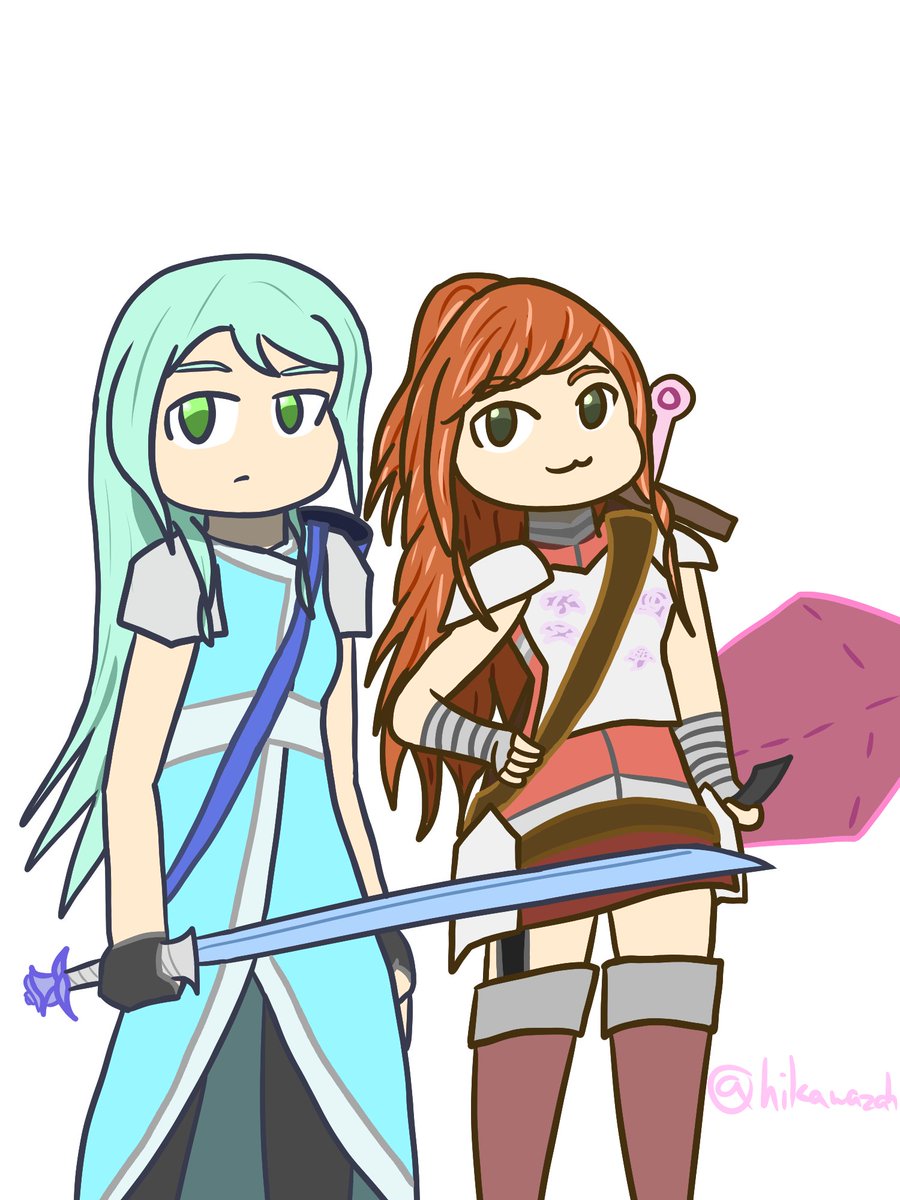 so... do you guys like sayolisa