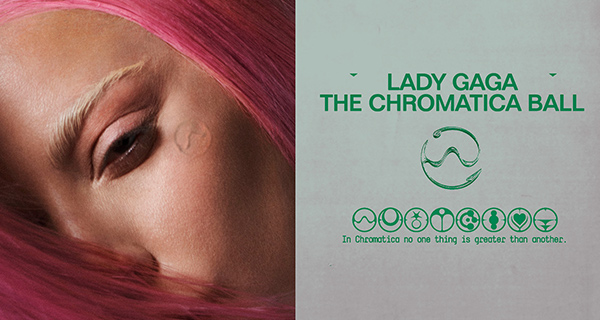 musicjetcom's tweet photo. LADY GAGA THE CHROMATICA BALL, coming to Tottenham Hotspur Stadium, London on 30th July ⚔️ #LadyGaga @ladygaga #london https://t.co/77faDInK8O