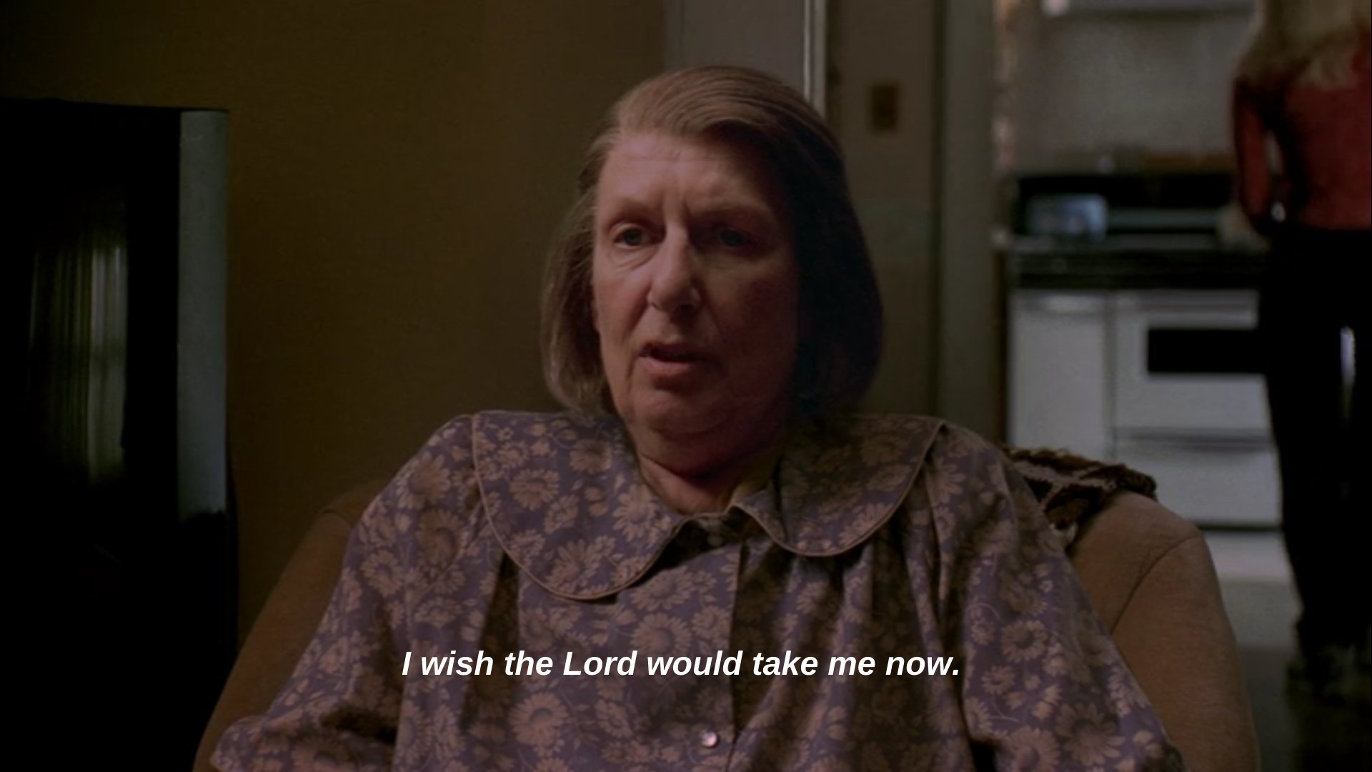 Livia Soprano Quotes