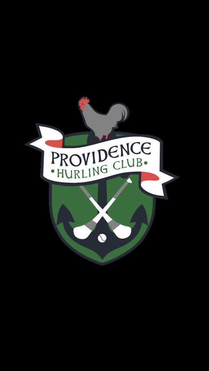 Providence Hurling Club tweet media
