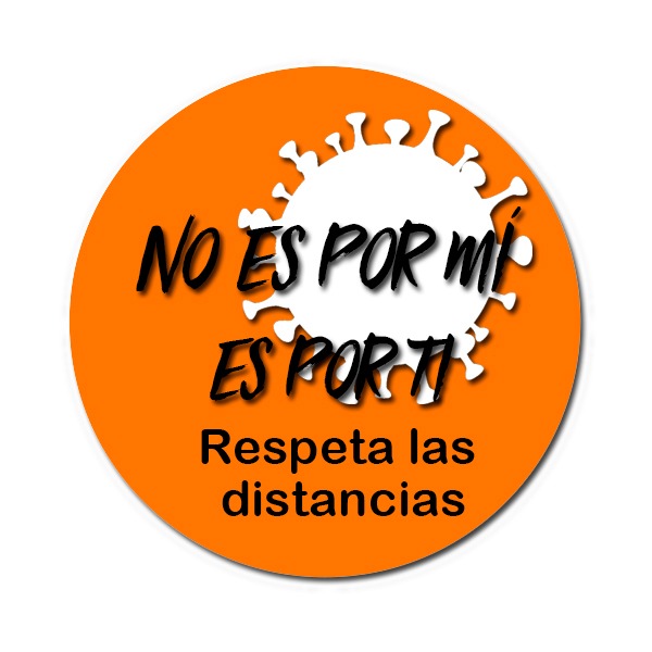PeskayakCom's tweet photo. Hazlo por ti, hazlo por mí. 

#COVID19espana 
#COVID19 
#coronavirus 
#CoronavirusESP https://t.co/a5r6COZ42d