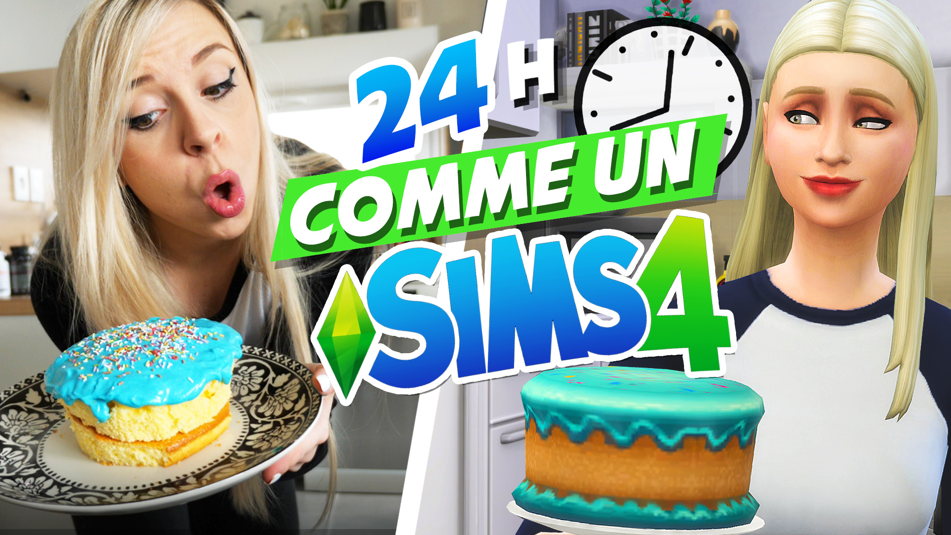 Pixia Nouvelle Video Vivre 24h Comme Un Sims Ce Fut Difficile T Co Eylciah54e Sims4 T Co Xqlco2uuyt Twitter