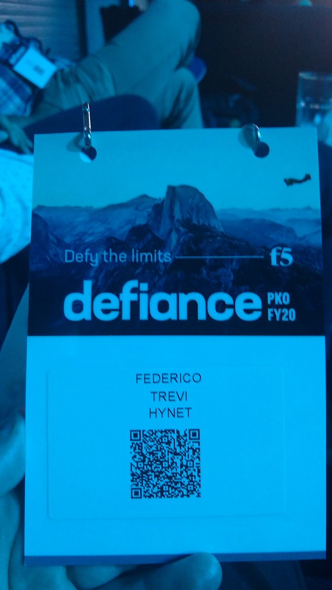 fedetrevi's tweet photo. #F5DefianceAR https://t.co/mvXPKZSRUB