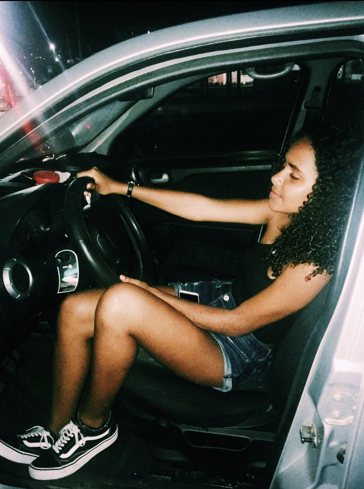 kyaraum_SSS's tweet photo. On my way  baby
#lusti https://t.co/xyR4feLDdn