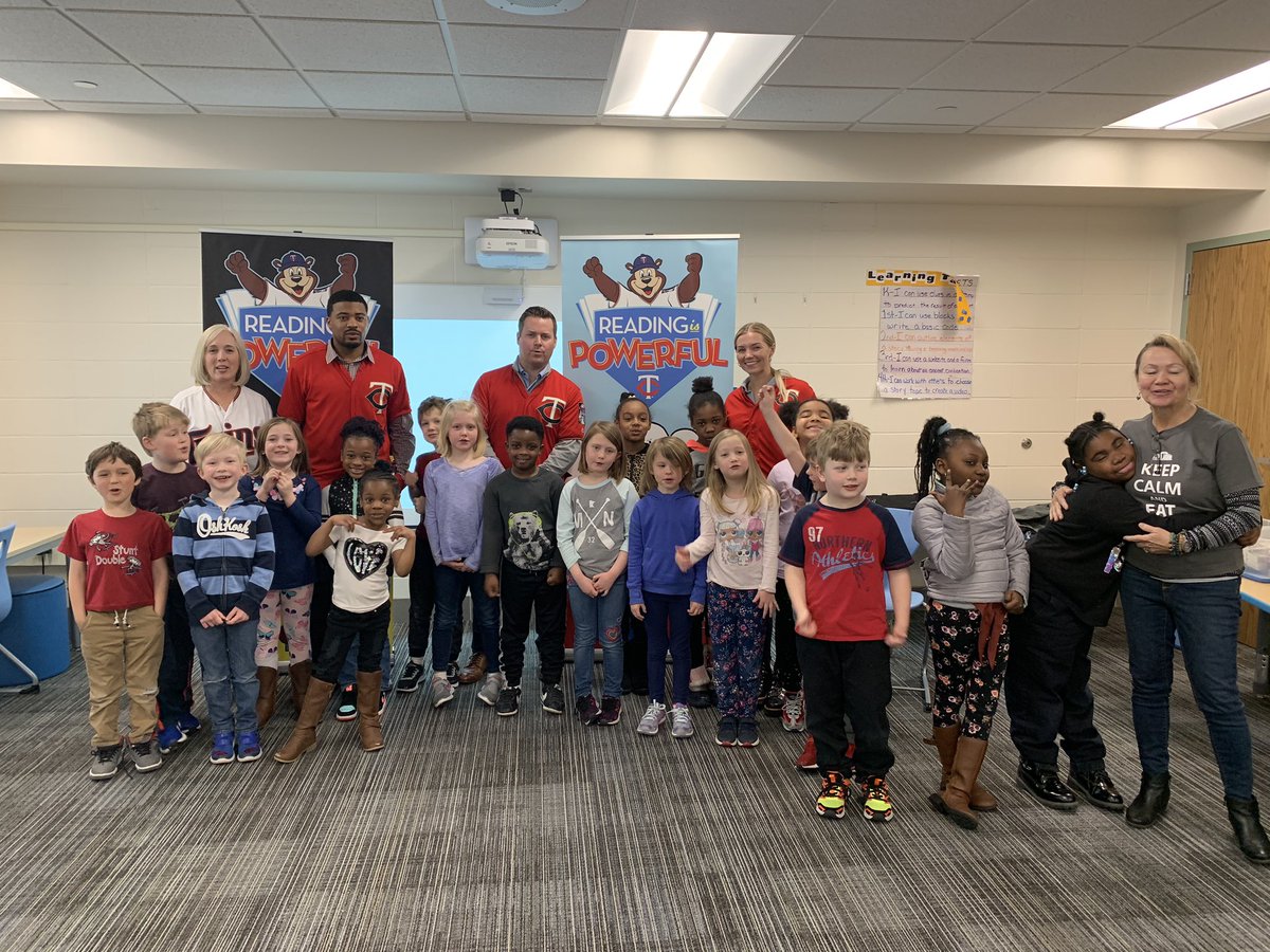 FAIR Pilgrim Lane tweet media