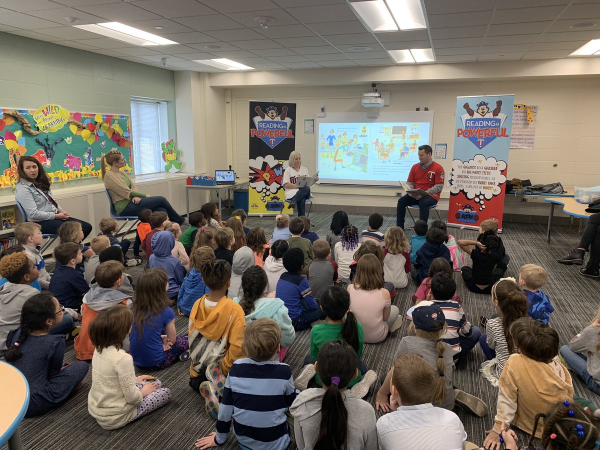 FAIR Pilgrim Lane tweet media