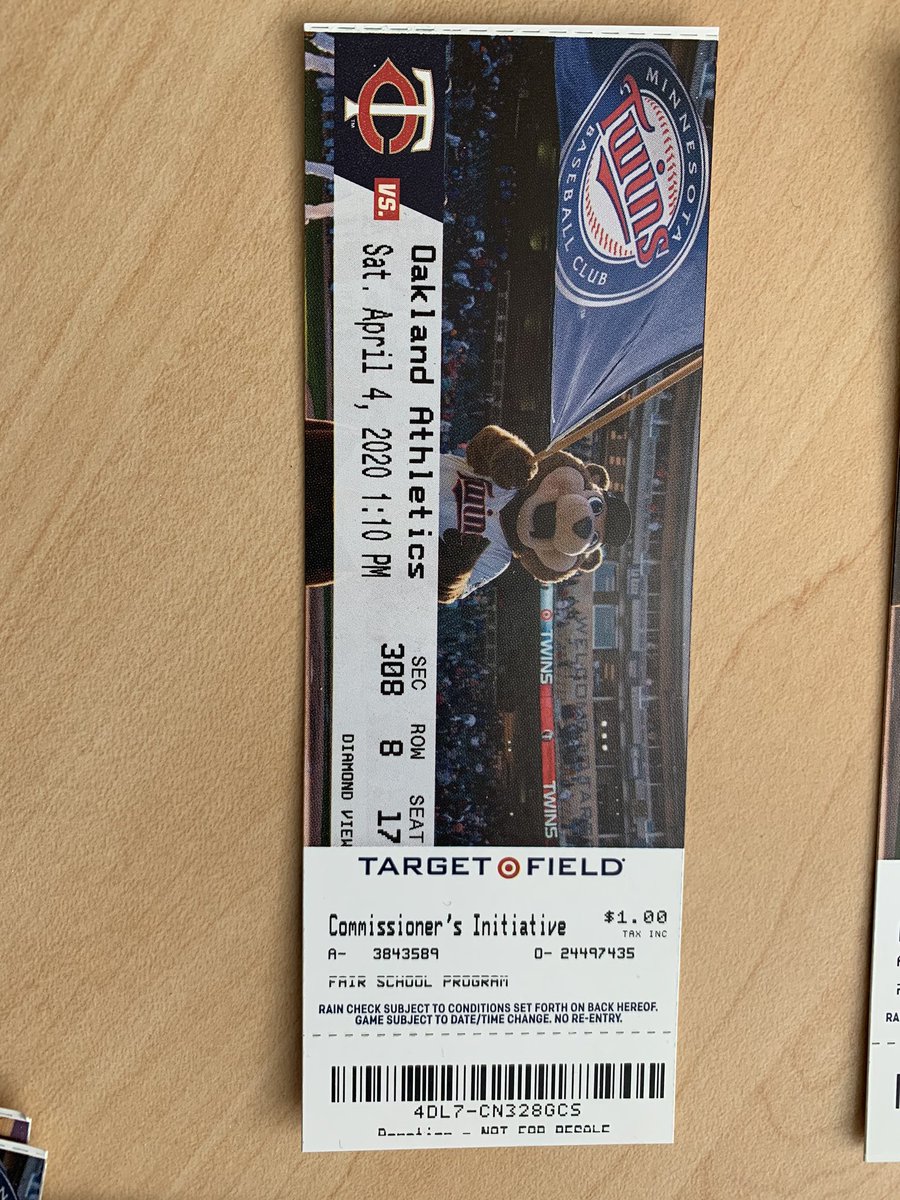 FAIR Pilgrim Lane tweet media