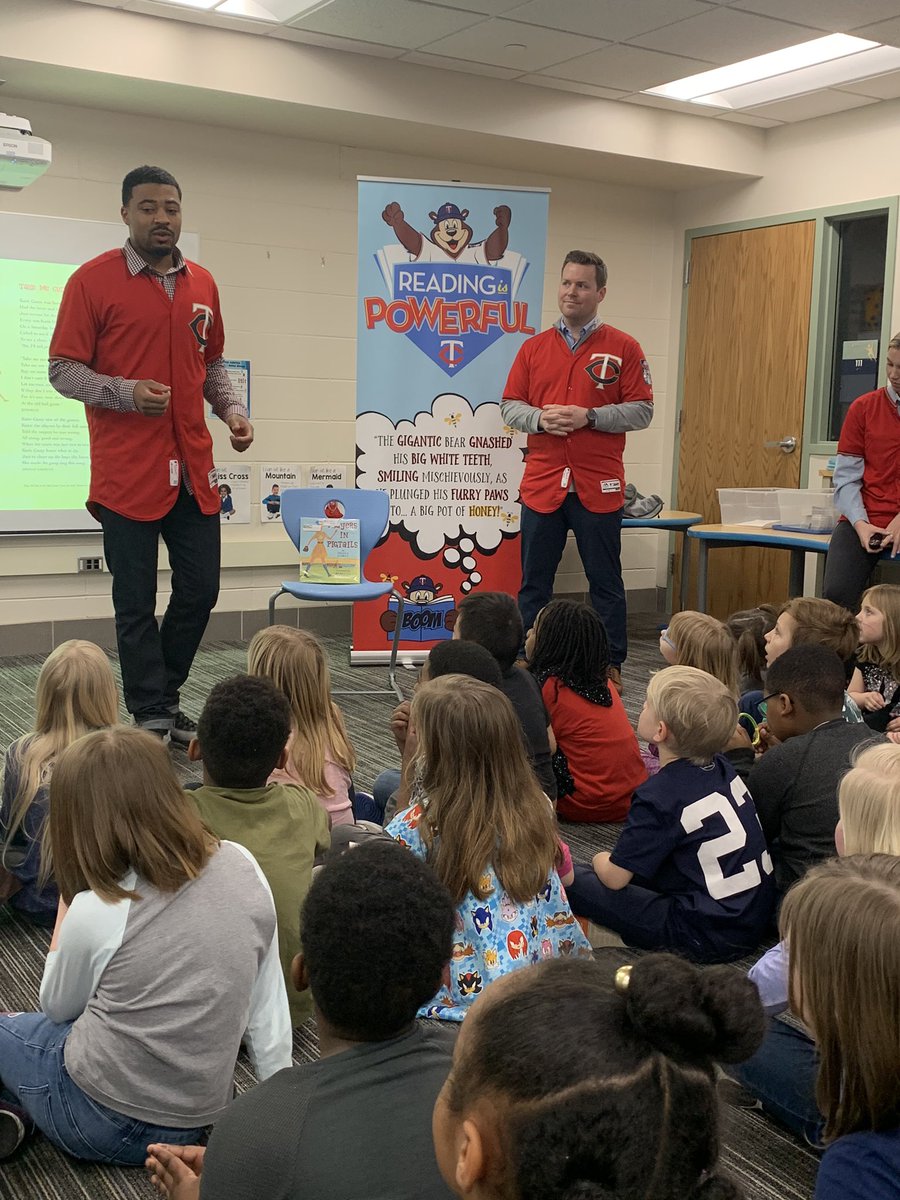 FAIR Pilgrim Lane tweet media