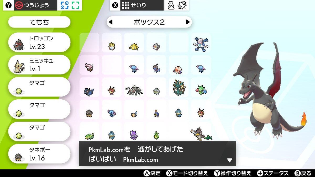 すー ポケモン剣盾 Nintendoswitch すー ポケモン剣盾 Nintendoswitch