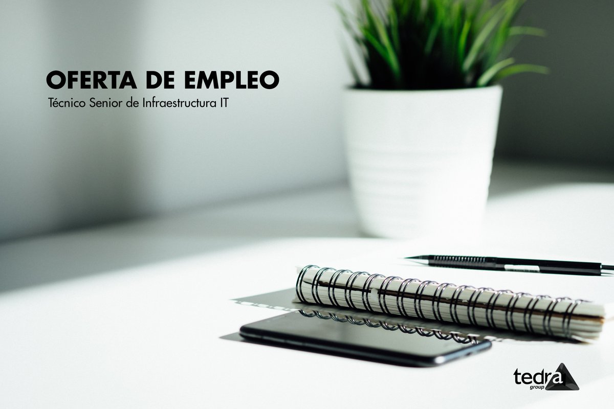 TEDRA GROUP tweet media