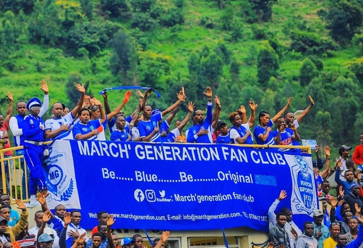 MGFanClub_'s tweet photo. #RPLDay23 "

Dukomeze dushyigikire #RayonSports yacu Kugeza ku Isogonda rya nyuma"

Marines Football Club 0_1 Rayon Sports Football Club,Goal by Ally Niyonzima.

#TuriRayon 
https://t.co/l30rmmWsgX

#Be___Blue___Be____Original 
#MGFanClub__Imbere__Inyuma__Cyirazira https://t.co/gTGi9FQqhh