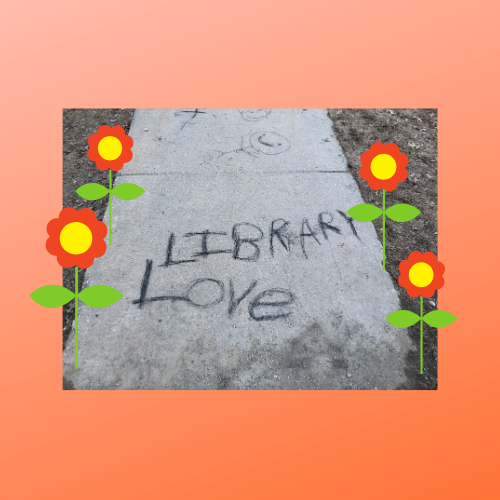 vermontliteracy's tweet photo. Found at the Lanpher Memorial Library on Monday! Share photos of your local library - give it some love! 

#lovelocallibraries #librarylove https://t.co/8Va9hjQ6U8