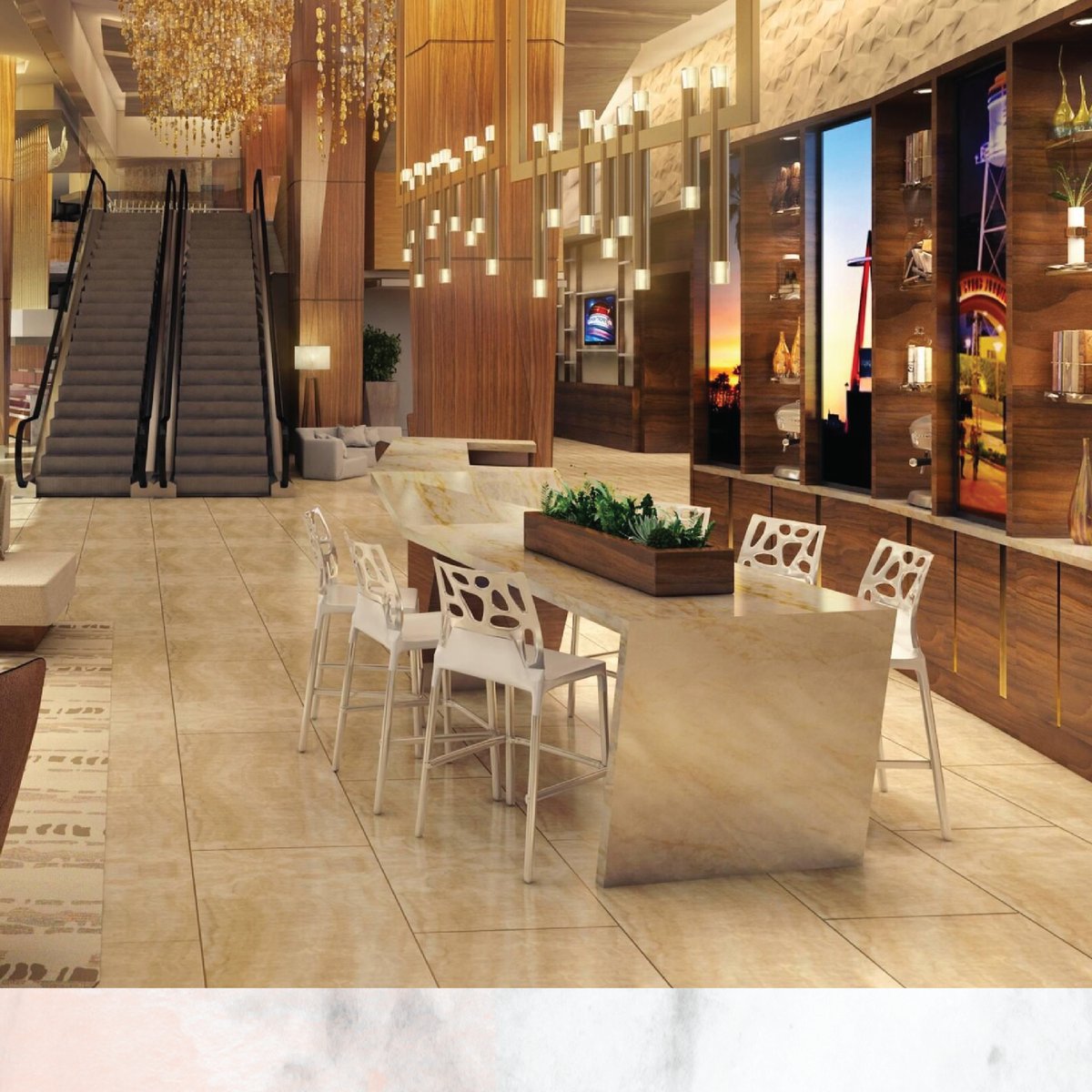 JWAnaheimResort's tweet photo. Make your grand entrance into luxury and receive the ultimate VIP treatment. A weekend of pampering awaits. https://t.co/xVJi9M2vHT