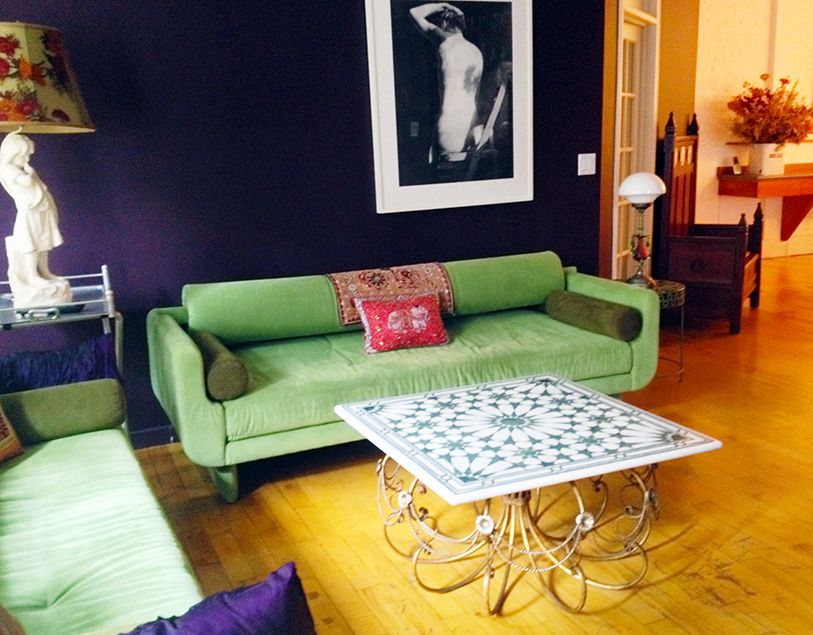 SoHoSoleil's tweet photo. MeetingSite has just the spot for your next breakout group! 
#teamwork #creativeworkshop #collaboration https://t.co/pMFNl1rCFf