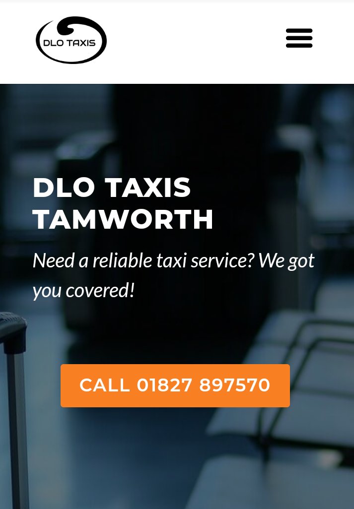 DLO Taxis and Airport Transfer Service (@dlotaxis) / Posts / X