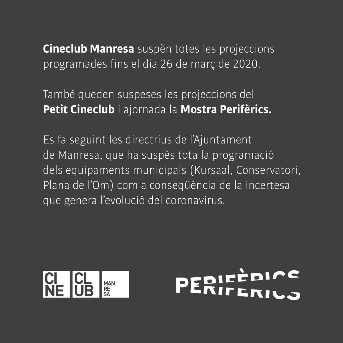 PERIFÈRICS tweet media